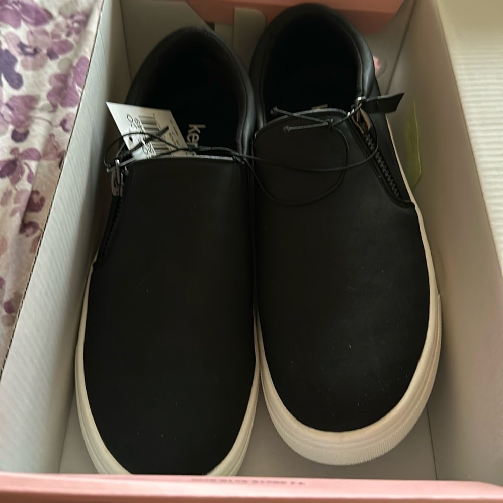 New Kensie shoes